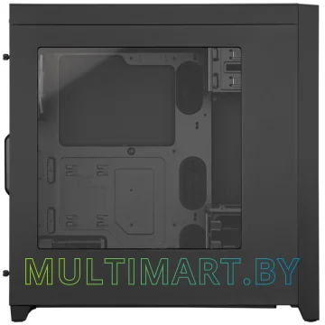 Корпус Corsair Obsidian 450D (CC-9011049-WW) картинка 9